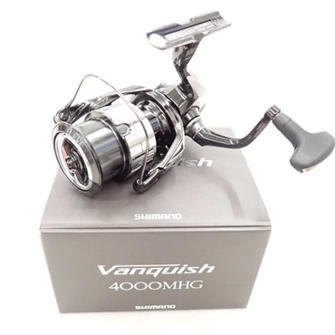 ２３ヴァンキッシュ４０００ＭＨＧ